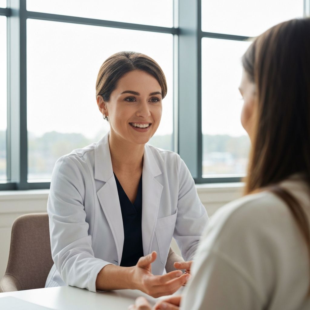 Consultations en ligne